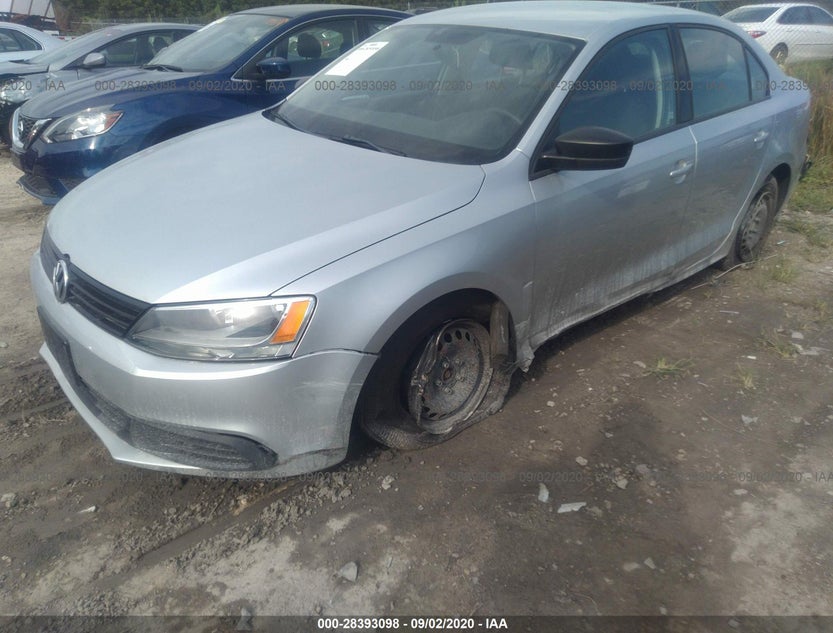 3VW2K7AJ9BM389821