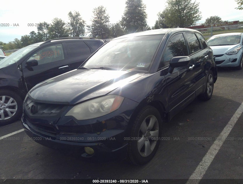 5J8TB18238A012640