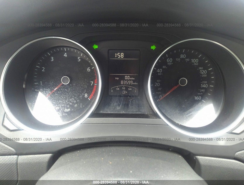 3VW267AJ7GM206332