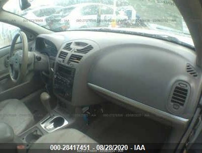 1G1ZU54895F180505