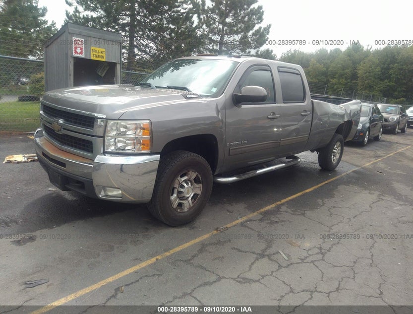 1GCHK93619F148377