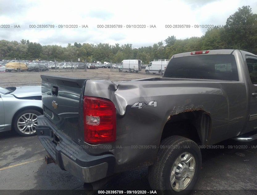1GCHK93619F148377