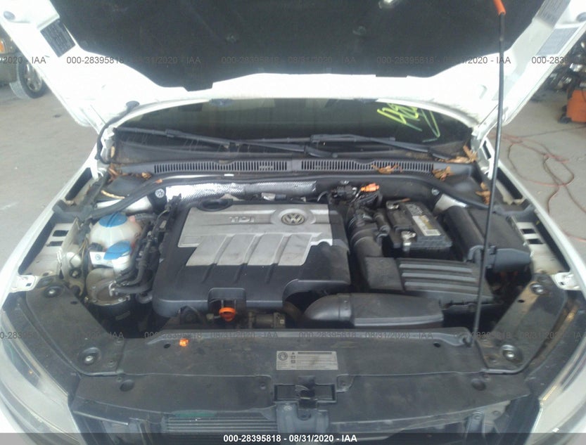 3VWLL7AJ0BM038619