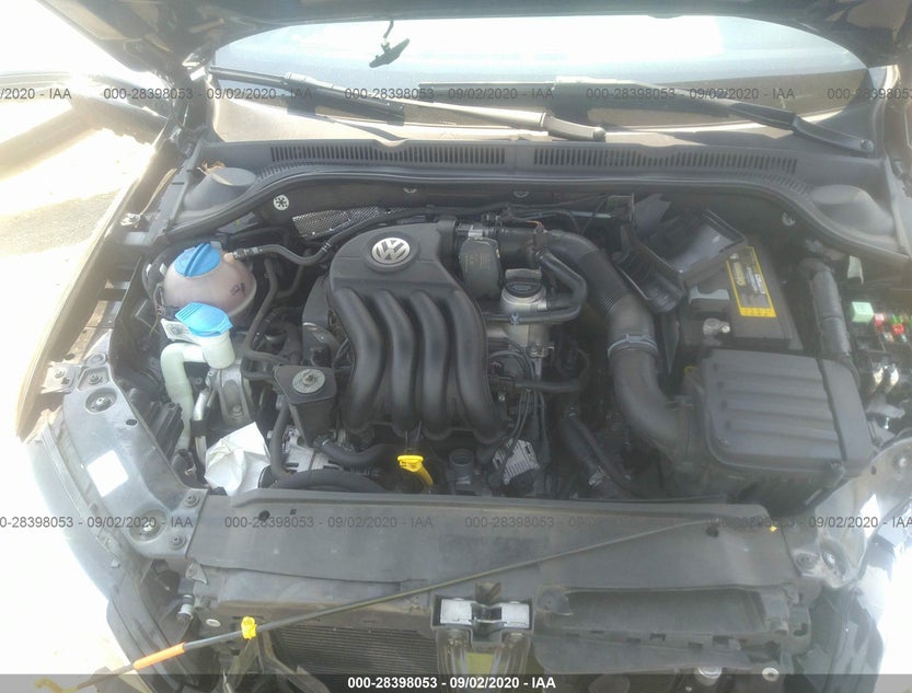 3VW2K7AJ6EM431964