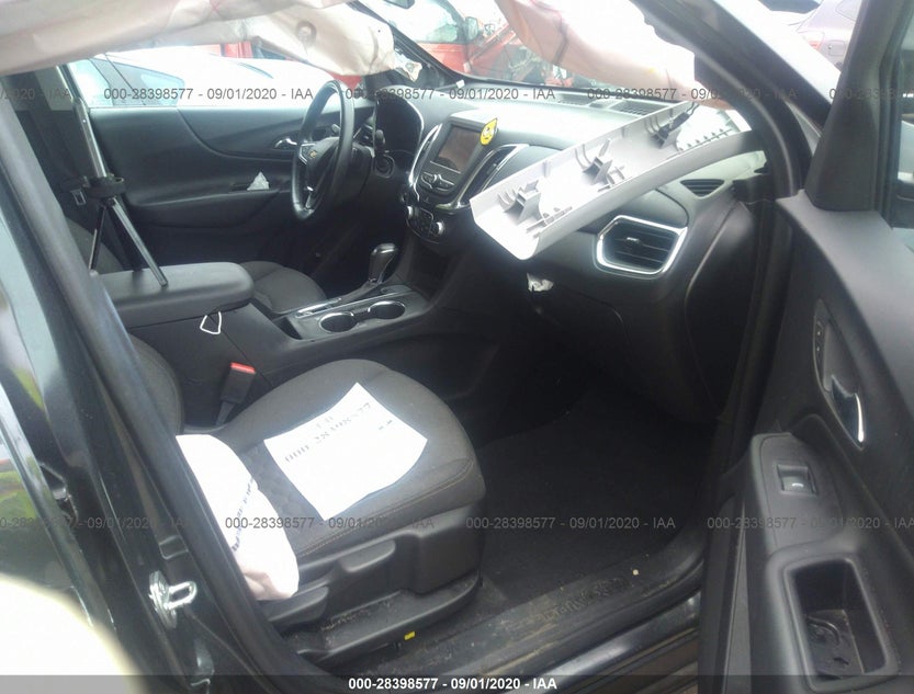 2GNAXKEV5K6150333