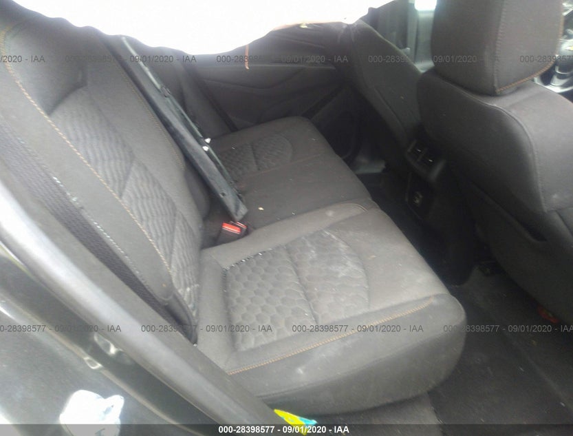 2GNAXKEV5K6150333