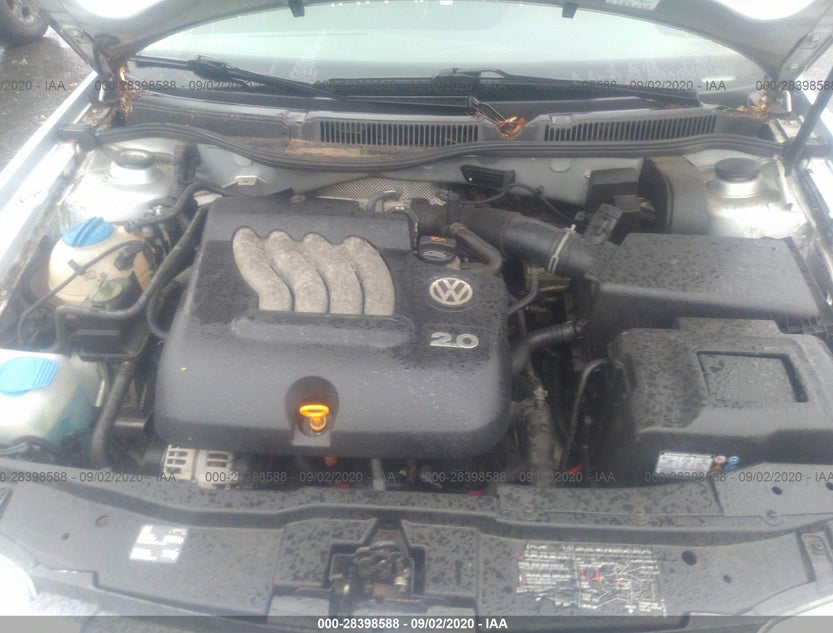 3VWSA69M45M026603