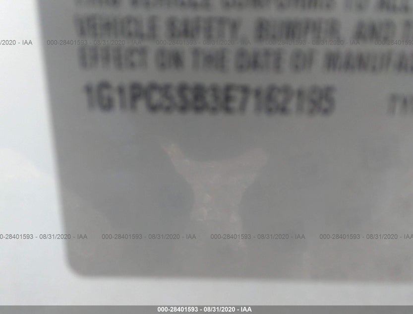 1G1PC5SB3E7162195