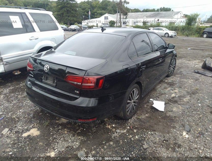 3VWD17AJ0GM284457