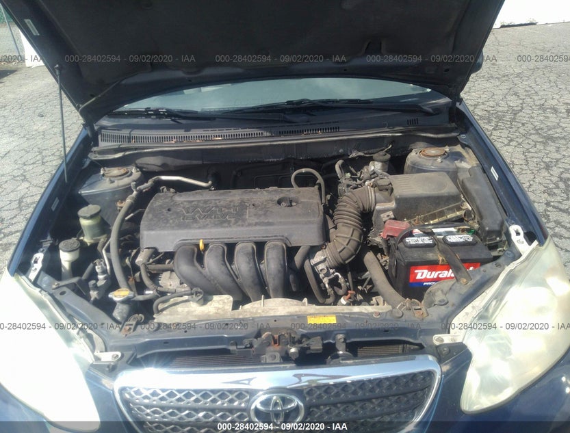 1NXBR32E85Z440004