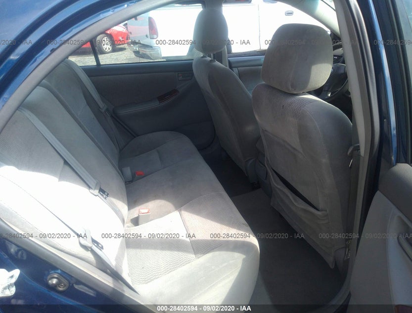 1NXBR32E85Z440004