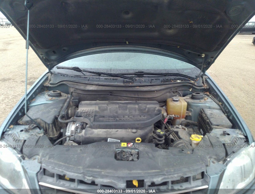 2A4GM68476R900772