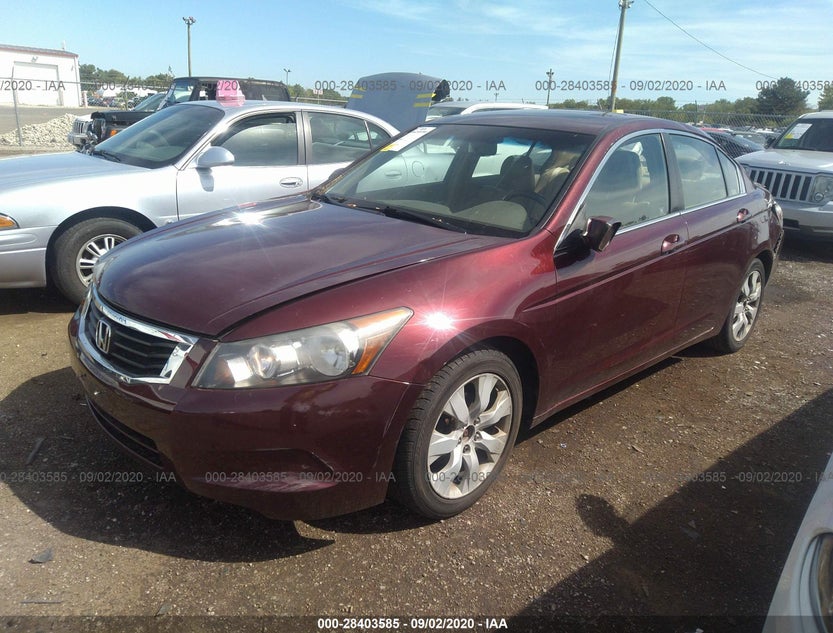 1HGCP26829A140688