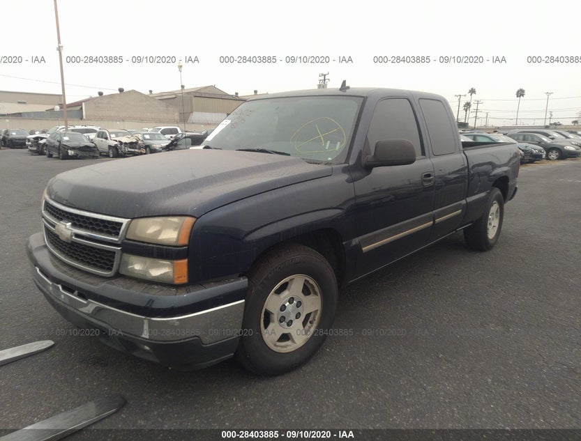 2GCEC19T461322380