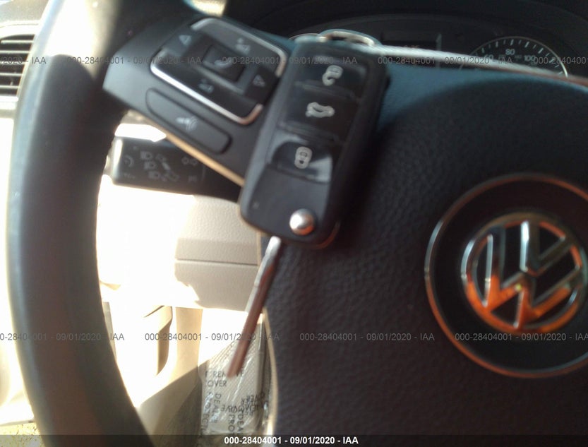 1VWBP7A33CC105606
