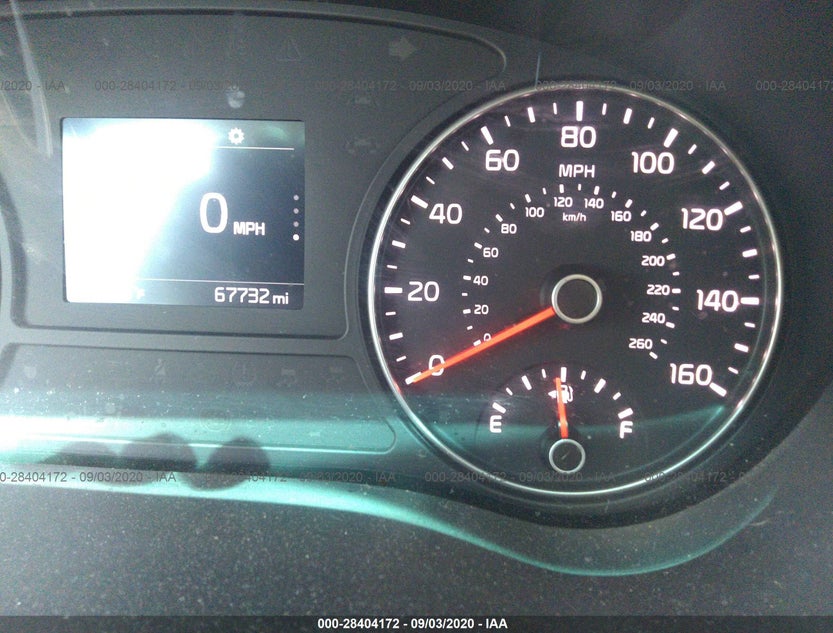 5XXGT4L31HG167898