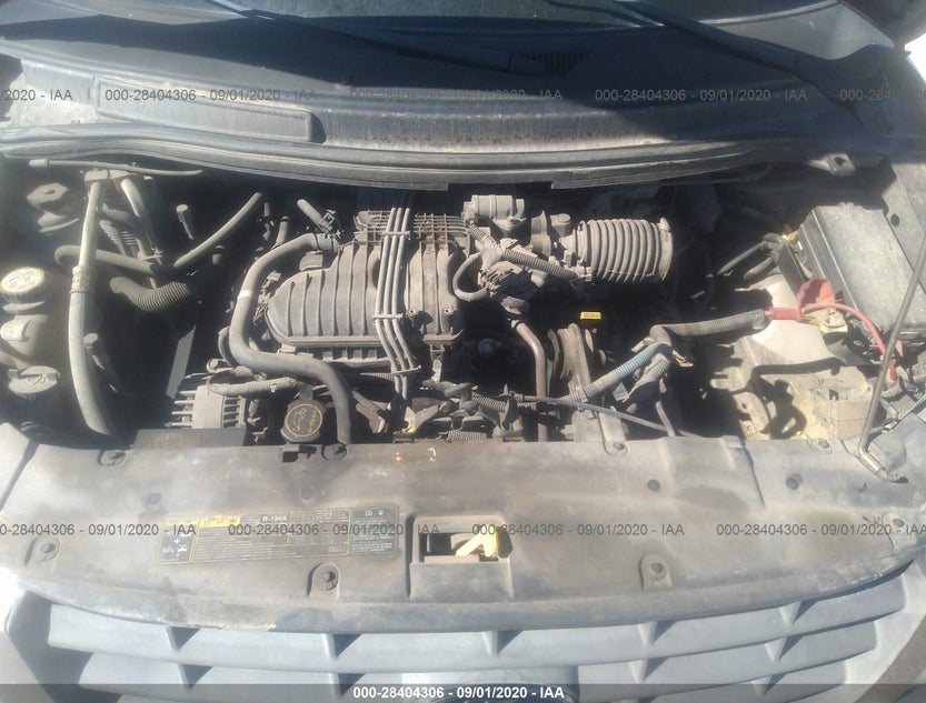 2FMZA57605BA89338