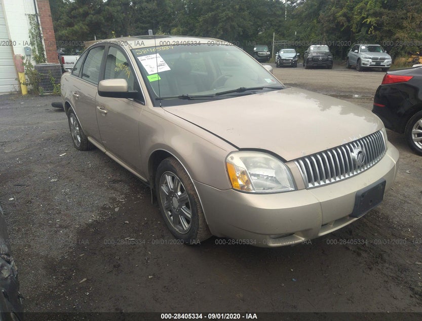 1MEHM43107G601928