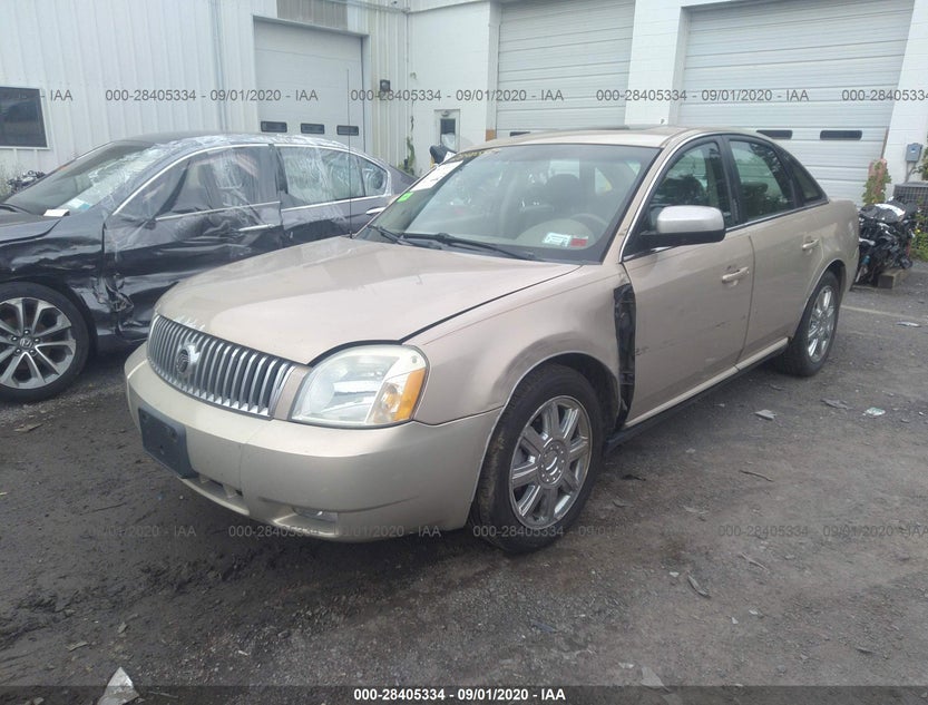 1MEHM43107G601928