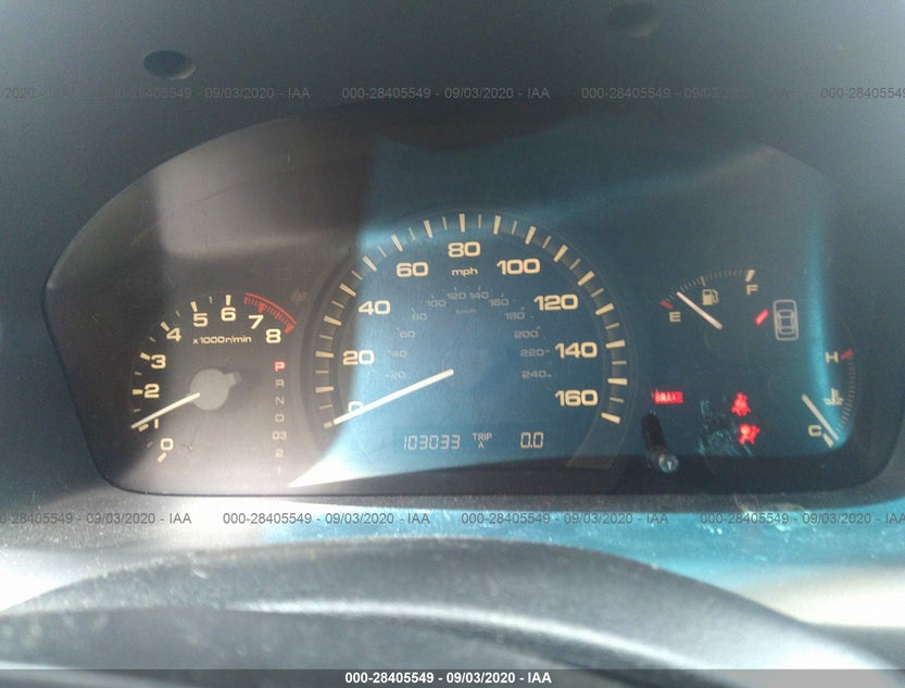 1HGCM56797A175114