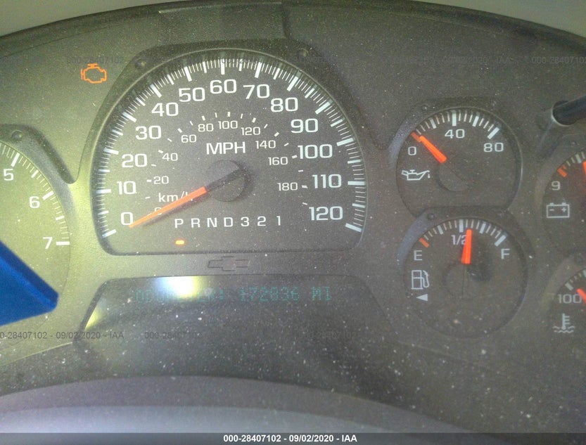 1GNDS13S562156814