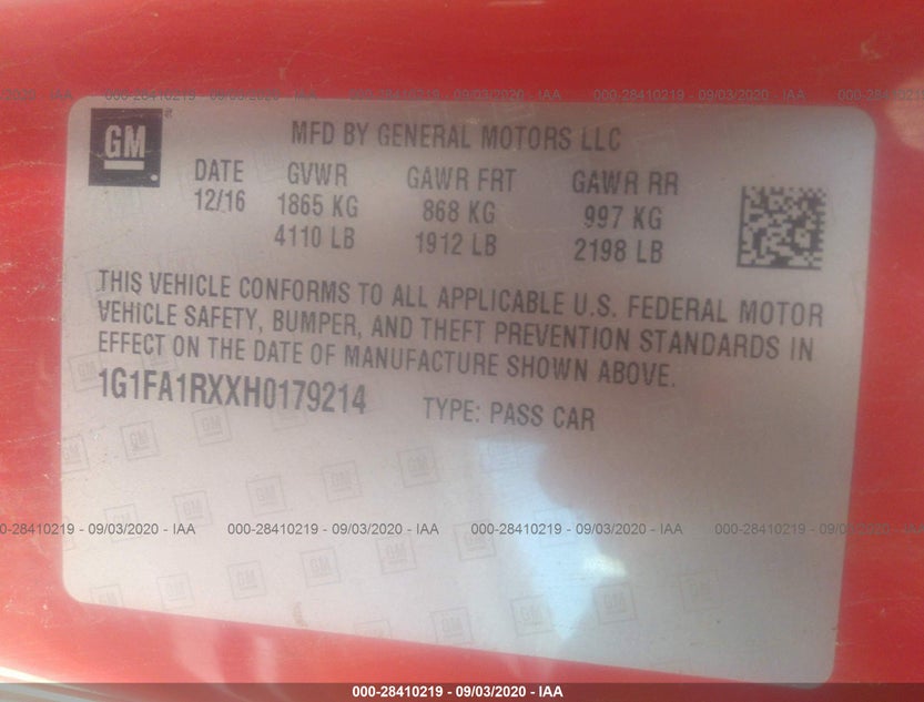 1G1FA1RXXH0179214