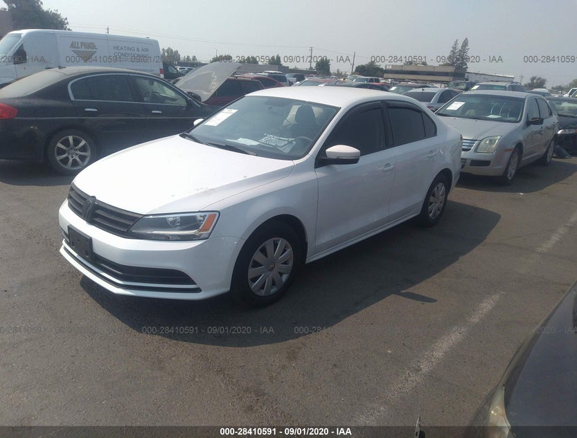 3VW267AJ6GM300864