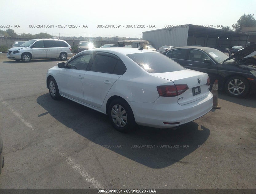 3VW267AJ6GM300864