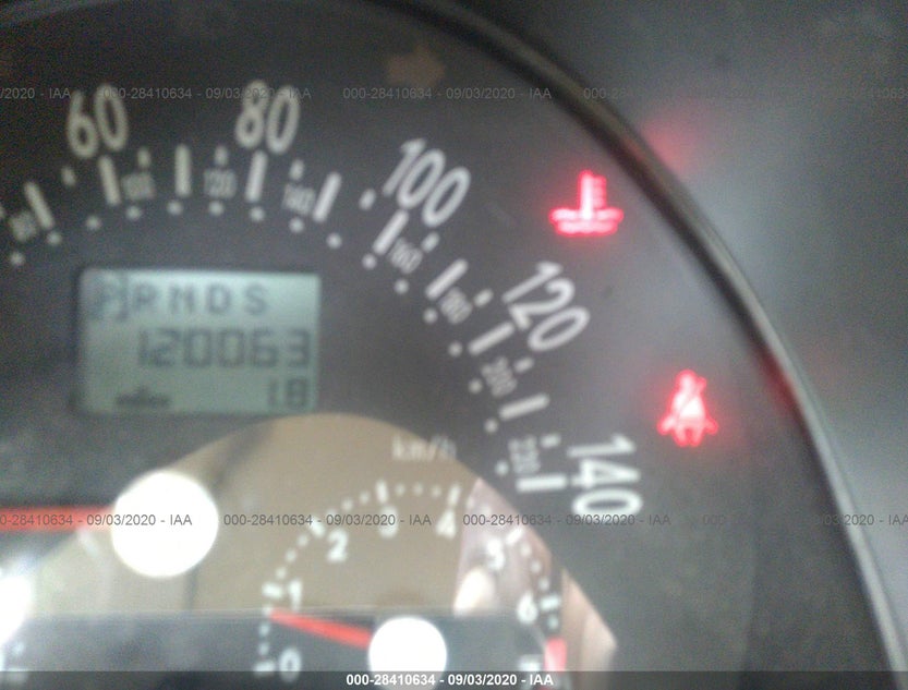 3VWCK31CX5M402188