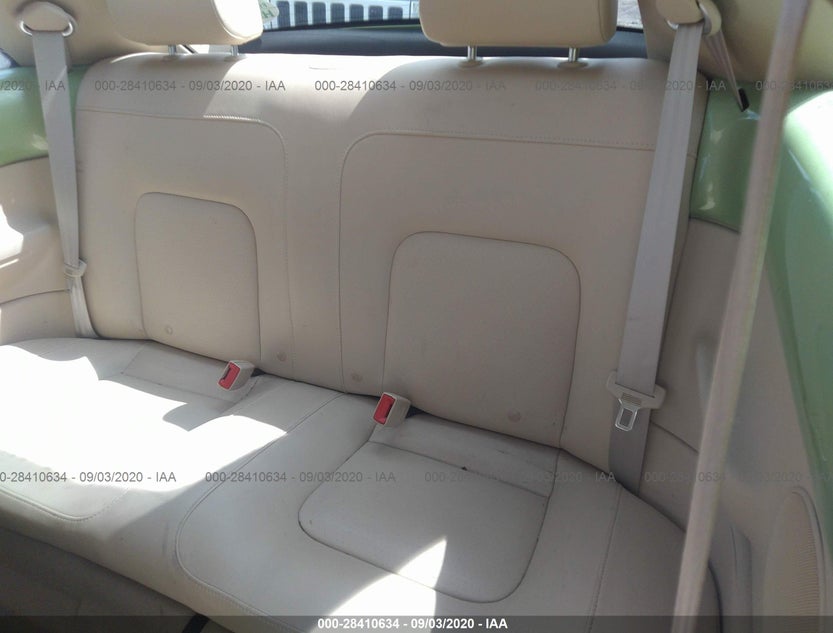 3VWCK31CX5M402188