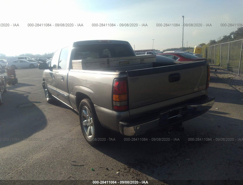 2GTEC13Z361268938