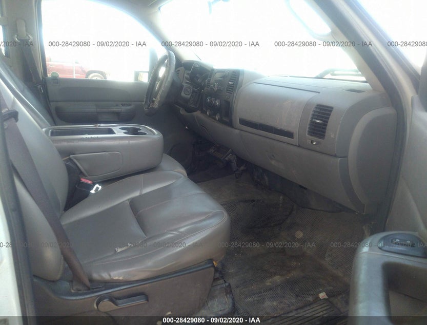 1GCHC23K97F527481