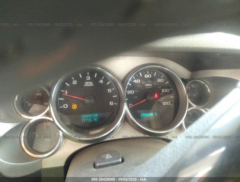 1GCHC23K97F527481