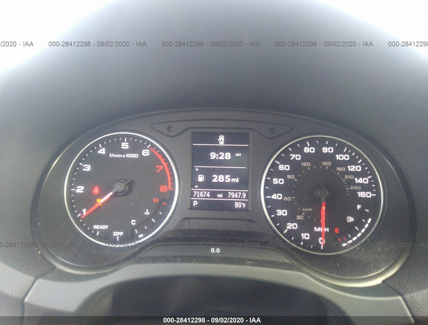 WAUA7GFF8G1059058