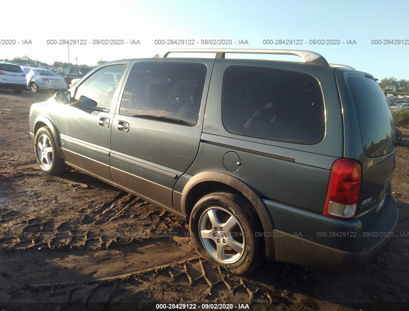 1GMDV33LX6D199422
