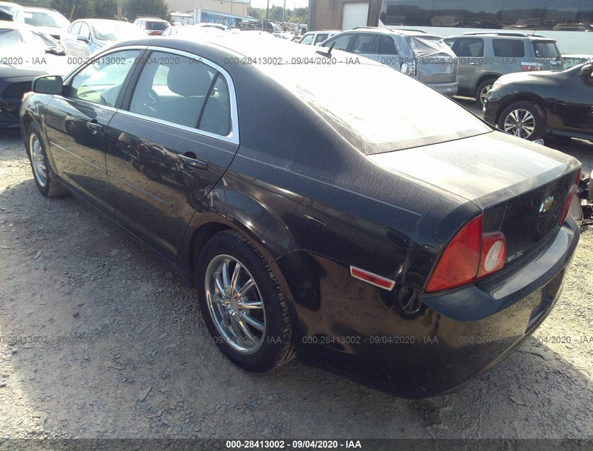 1G1ZB5E19BF189689