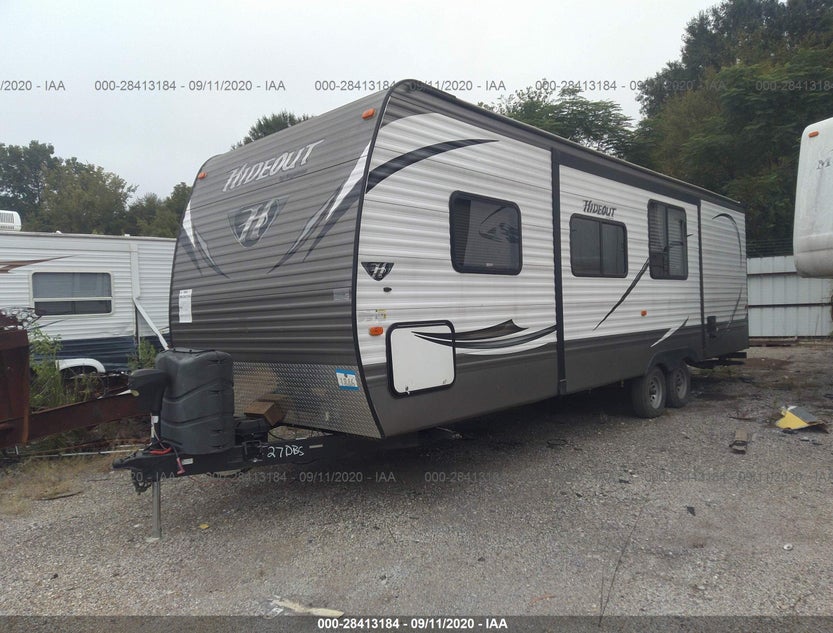 4YDT27D27G7202182