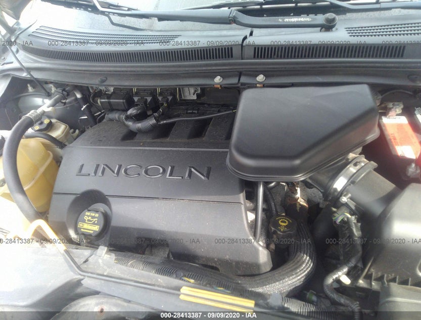 2LMDU88C68BJ24061