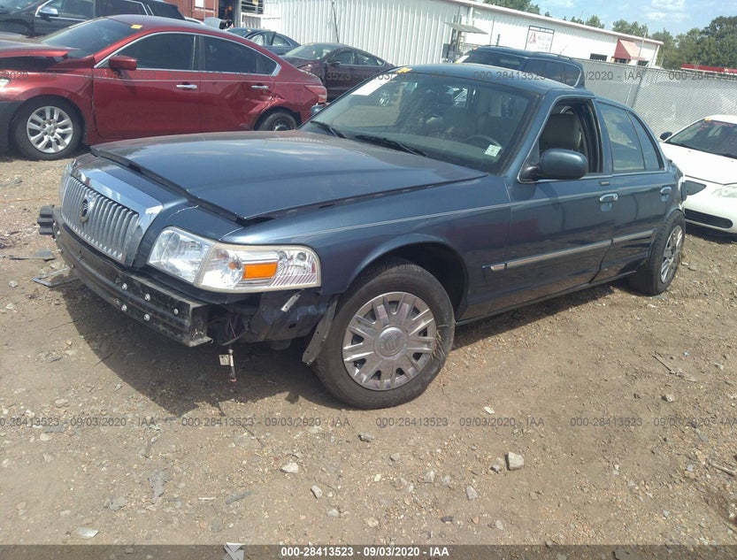 2MEFM74V58X613787