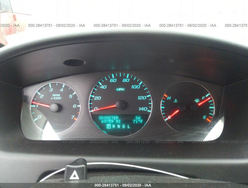 2G1WB5E30E1156421