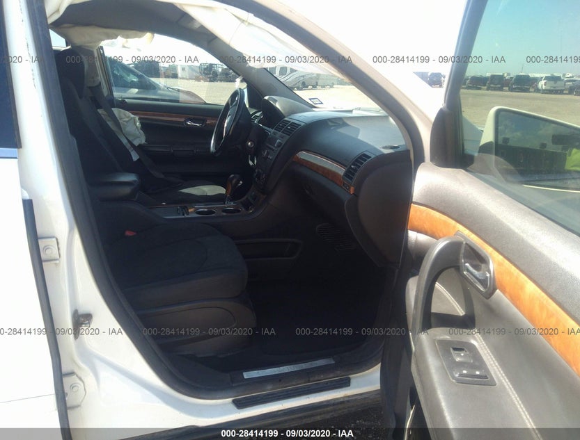 5GZEV23737J149954