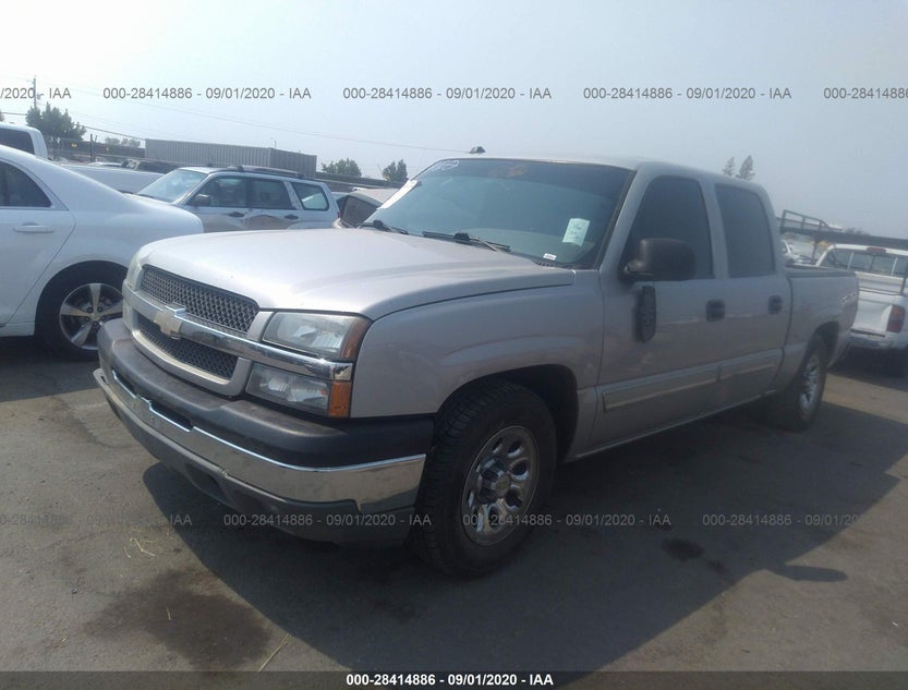 2GCEC13T451276184