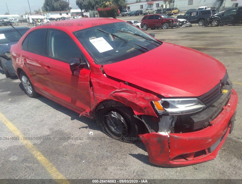 3VW2K7AJ5DM397904
