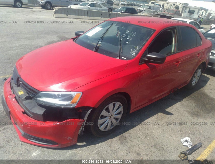 3VW2K7AJ5DM397904