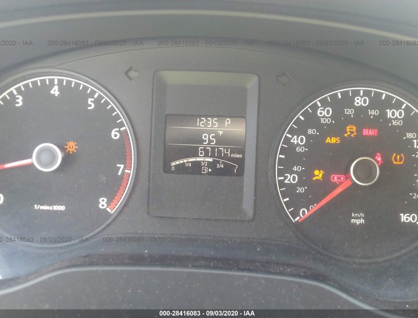 3VW2K7AJ5DM397904
