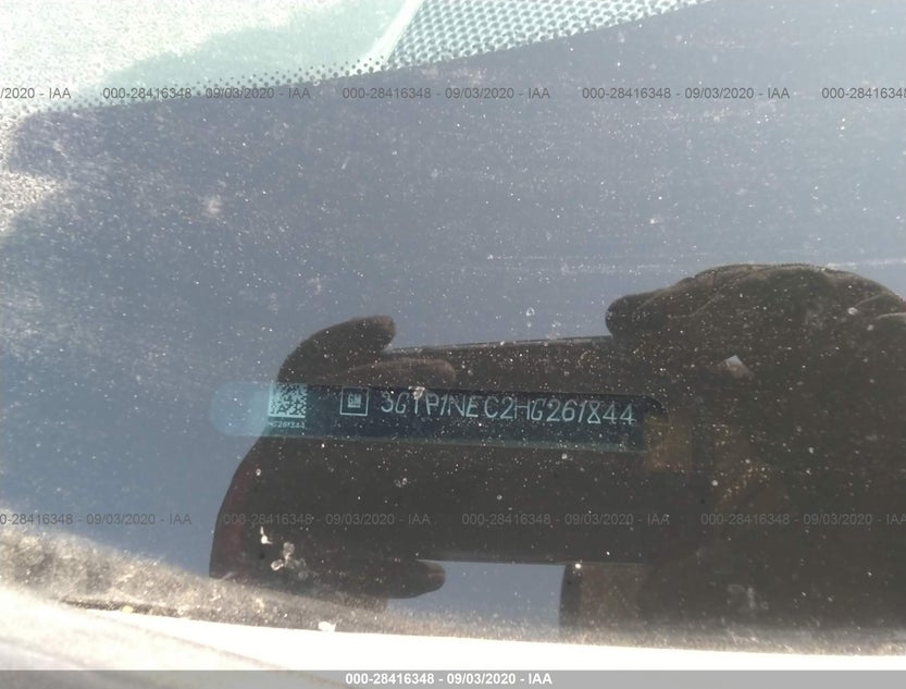 3GTP1NEC2HG261844