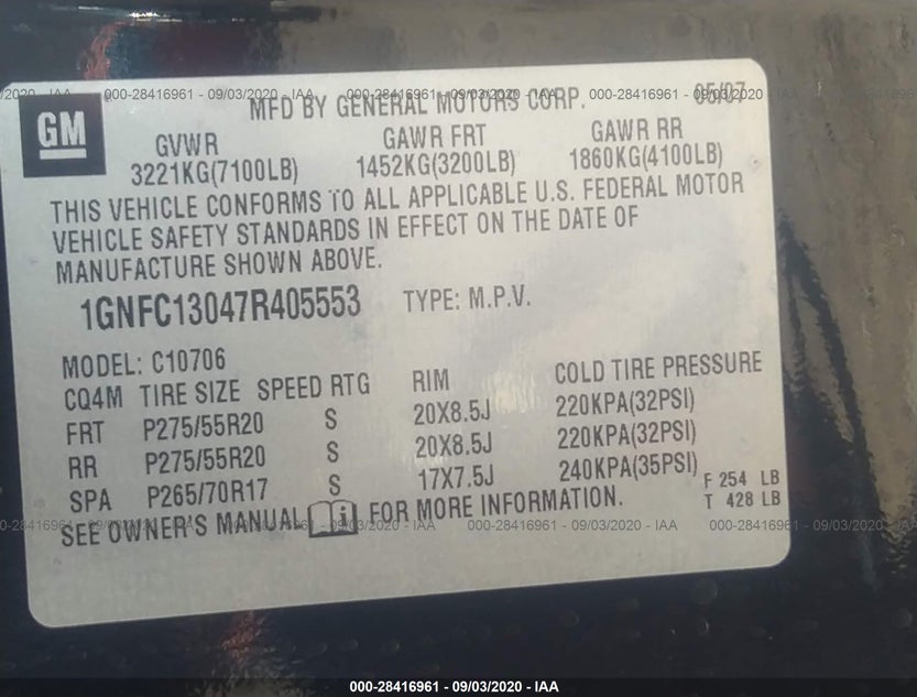 1GNFC13047R405553