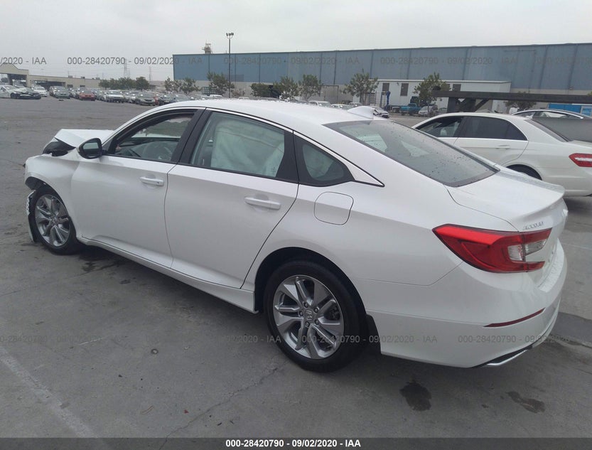 1HGCV1F14LA104401