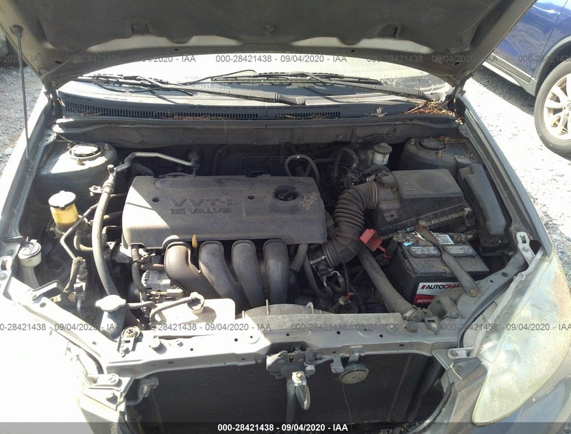 1NXBR32E35Z502697