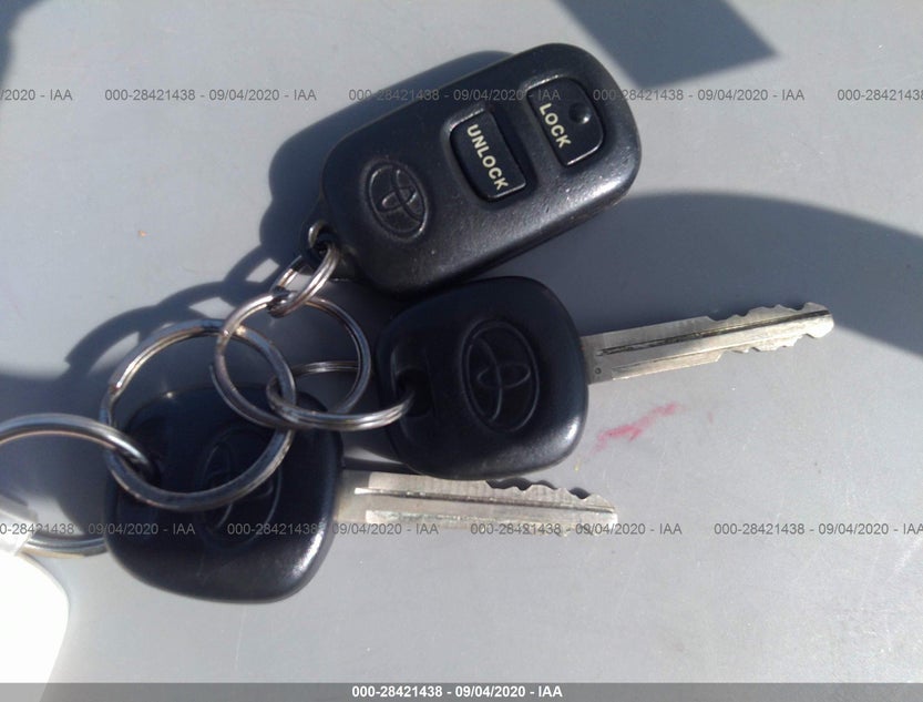 1NXBR32E35Z502697
